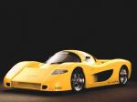 LeBlanc Caroline GTR 1999 года